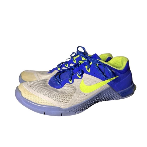 Nike Metcon 2 Flywire Training Shoe - Picture 4 of 14